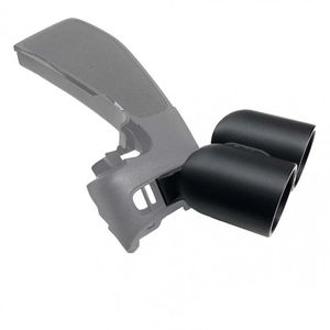 CJM Dual Gauge Pod Mount, 2020-2021 LM2 & 2020-2023 L5P