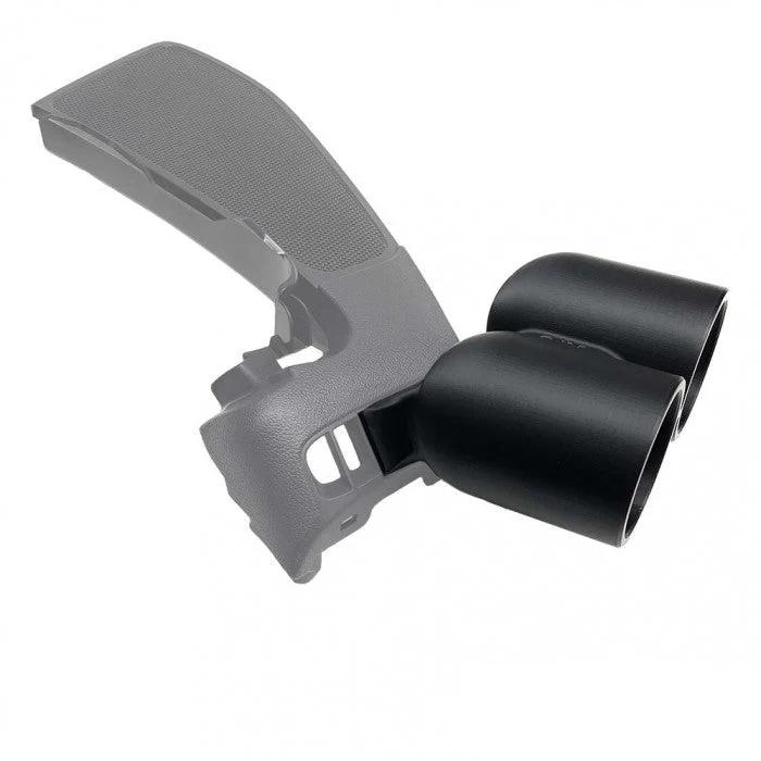 CJM Dual Gauge Pod Mount, 2020-2021 LM2 & 2020-2023 L5P