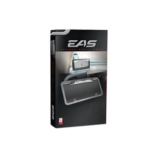 Edge Back-up Camera for CTS3