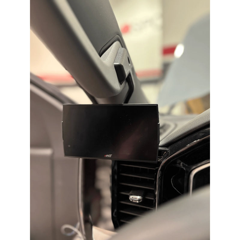 Edge CTS3 A-Pillar Display Mount, 2024-2025 L5P