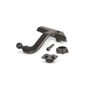 Edge CTS3 A-Pillar Display Mount, 2024-2025 L5P