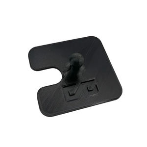 Custom Consoles CTS 2 & 3 Classic Corner Dash Pocket Mount, 2003-2007 LB7/LLY/LBZ