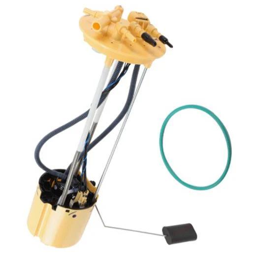 GM Fuel Sending Unit, 2017-2019 L5P - Sending Unit Lock Ring:No Thanks