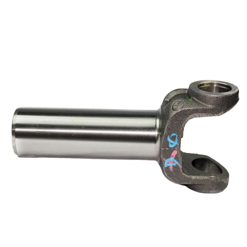 1480 Driveline Slip Yoke, 2007.5-2010 LMM - Slip Yoke Options:2 Piece Driveshaft