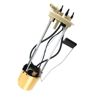 GM Fuel Sending Unit, 2020-2024 L5P - Sending Unit Lock Ring:No Thanks