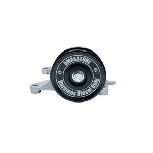 AC Delete Kit, 2001-2019 LB7/LLY/LBZ/LMM/LML/L5P