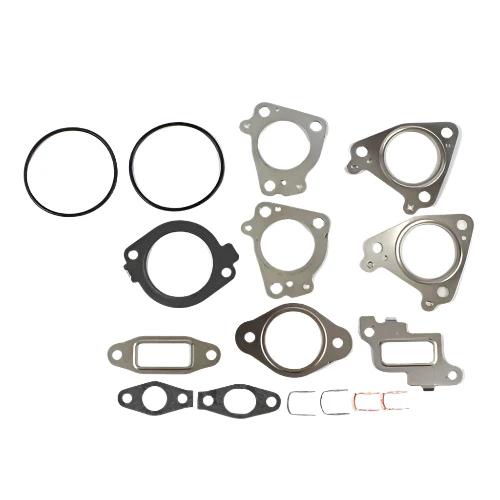 Turbo Install Kit, 2006-2007 LBZ