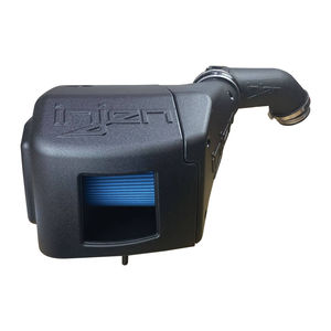 Injen Evolution Cold Air Intake, 2001-2004 LB7 - Title:Default Title