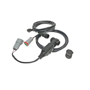 Edge EAS Shift on the Fly For EFI Live Tuning, 2001-2004 LB7