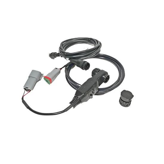 Edge EAS Shift on the Fly For EFI Live Tuning, 2001-2004 LB7