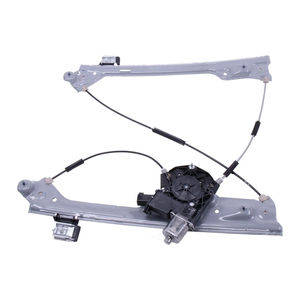 GM Left Front Window Motor & Regulator, 2015-2019 LML/L5P