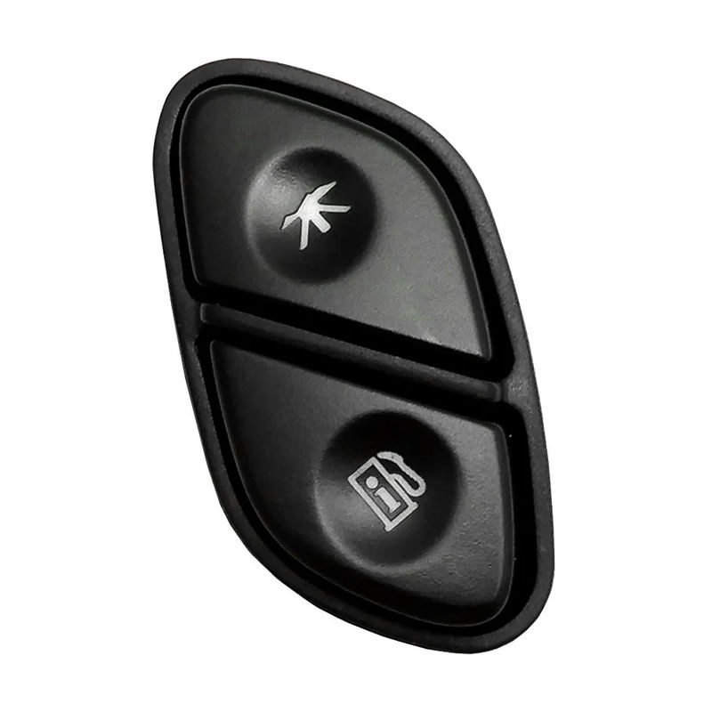 GM Steering Wheel Information Display Switch (Left), 2003-2007 LB7/LLY/LBZ