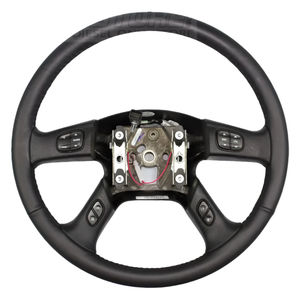 GM Steering Wheel with Controls 2003-2007 LB7/LLY/LBZ