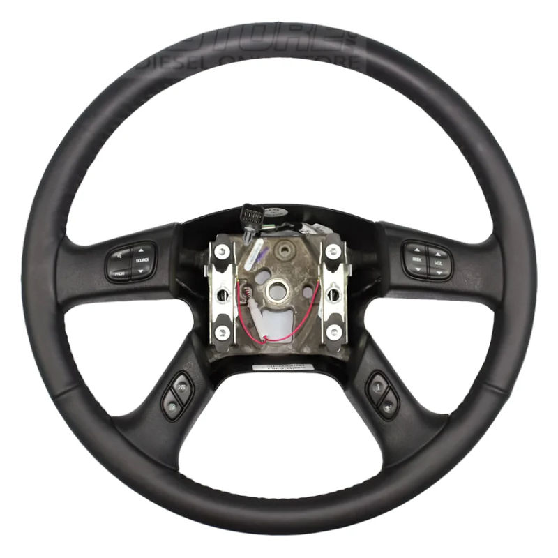 GM Steering Wheel with Controls 2003-2007 LB7/LLY/LBZ