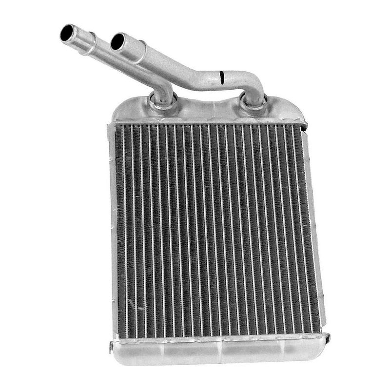 GM Heater Core Assembly, 2001-2014 LB7/LLY/LBZ/LMM/LML
