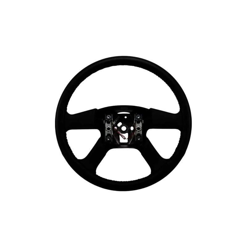 GM Steering Wheel without Controls, 2003-2007 LB7/LLY/LBZ