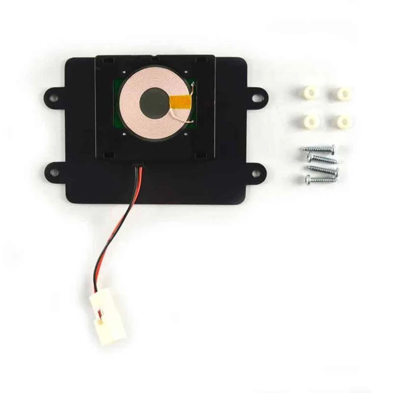 Wireless Charger Retrofit Repair Kit, 2015-2018 LML/L5P