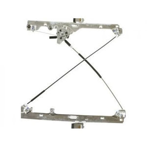 GM Left Front Manual Window Regulator, 2001-2007 LB7/LLY/LBZ