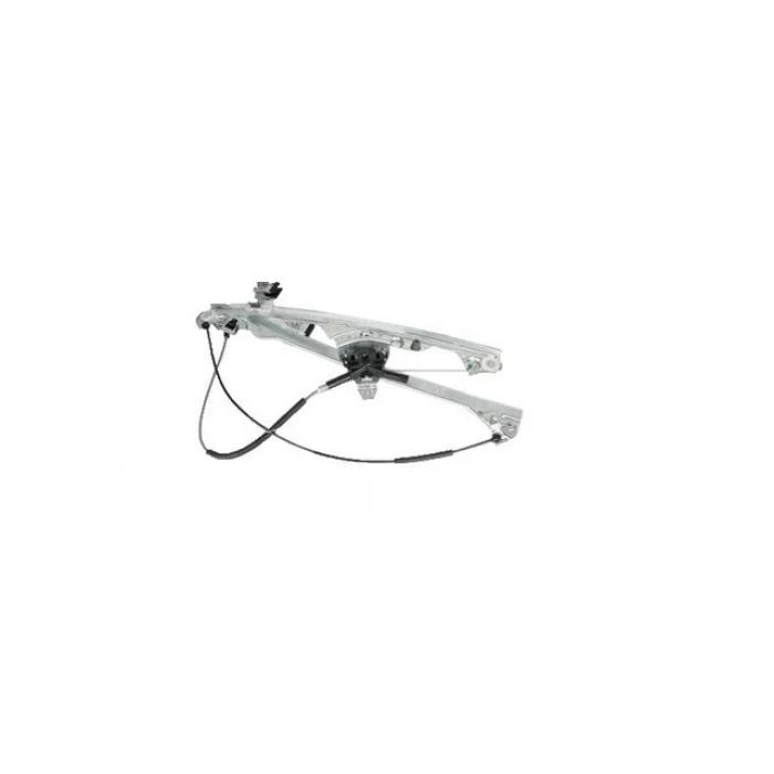 GM Left Front Manual Window Regulator, 2007.5-2014 LMM/LML