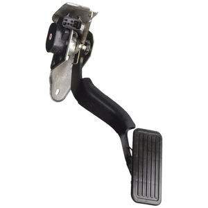 GM Throttle Position Sensor Pedal Assembly, 2001-2005 LB7/LLY
