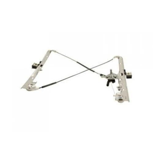 GM Right Front Manual Window Regulator, 2001-2007 LB7/LLY/LBZ