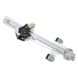 GM Right Rear Window Regulator & Motor, 2015-2019 LML/L5P