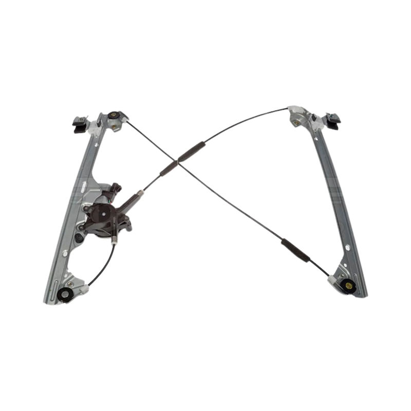 Dorman Front Window Motor & Regulator Assembly, 2007.5-2014 LMM/LML - Options:Front Right Power Window Regulator & Motor Assembly