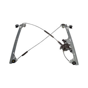 Dorman Front Window Motor & Regulator Assembly, 2007.5-2014 LMM/LML - Options:Front Left Power Window Regulator & Motor Assembly