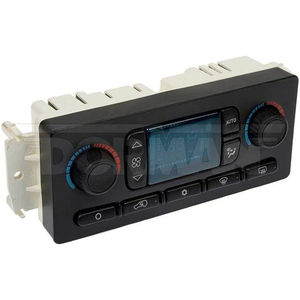 Dorman HVAC Climate Control Module, 2003-2007 LB7/LLY/LBZ