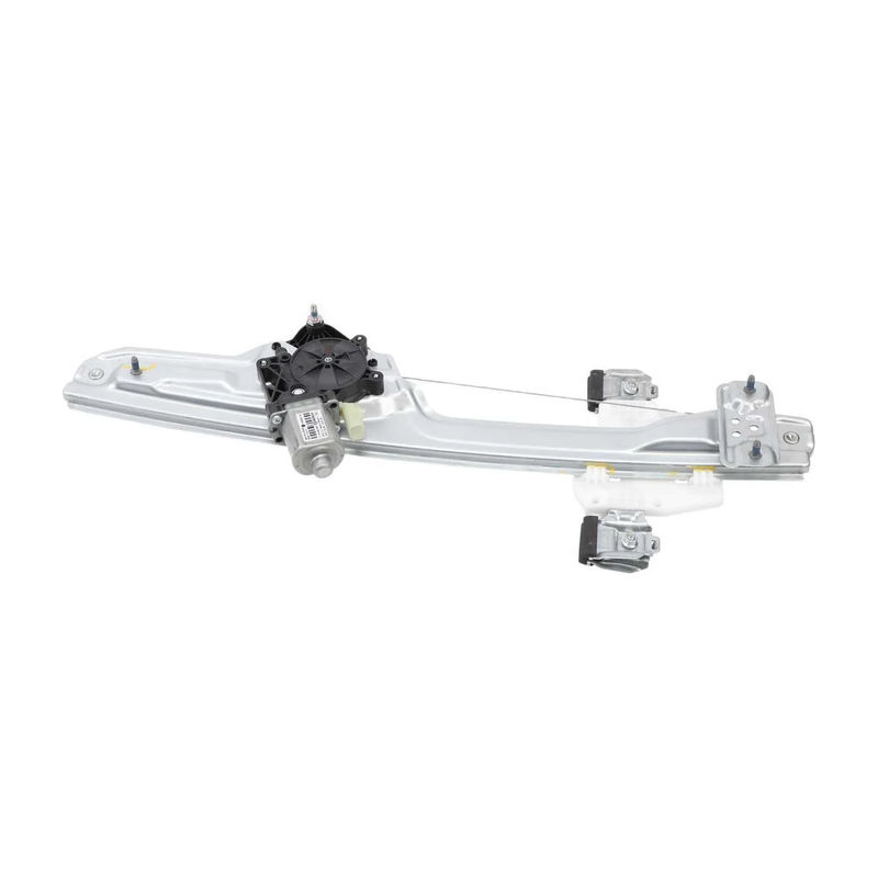 GM Left Rear Window Motor & Regulator, 2015-2019 LML/L5P