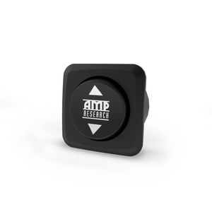 Amp Powerstep Override Switch