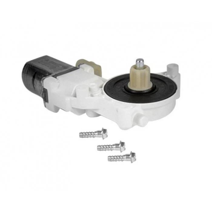 GM Passenger Side Power Window Motor, 2001-2007 LB7/LLY/LBZ