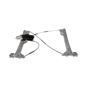 Dorman Front Window Motor & Regulator Assembly, 2015-2019 LML/L5P - Options:Front Right Power Window Regulator & Motor Assembly