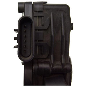 GM Throttle Position Sensor/Pedal Assembly, 2007.5-2010 LMM