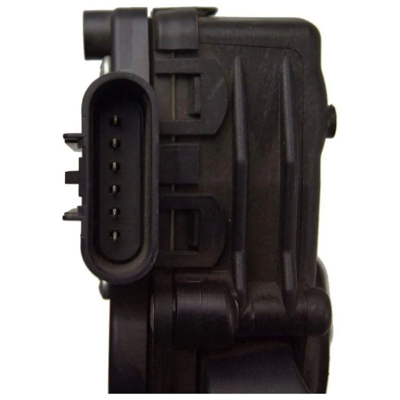 GM Throttle Position Sensor/Pedal Assembly, 2007.5-2010 LMM