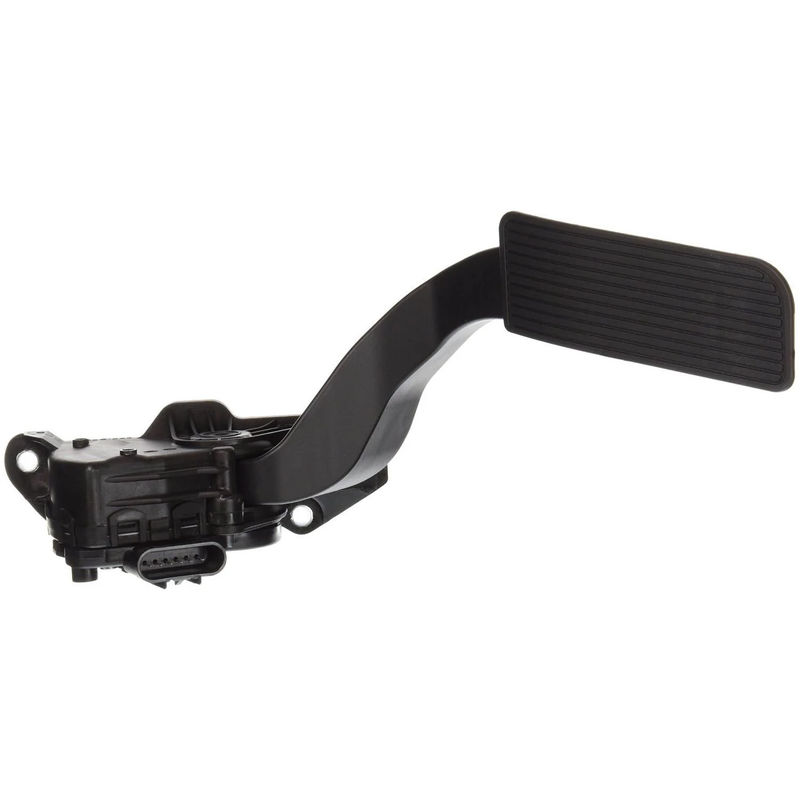 GM Throttle Position Sensor/Pedal Assembly, 2007.5-2010 LMM