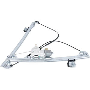 GM Right Front Window Regulator & Motor, 2001-2014 LB7/LLY/LBZ/LMM/LML