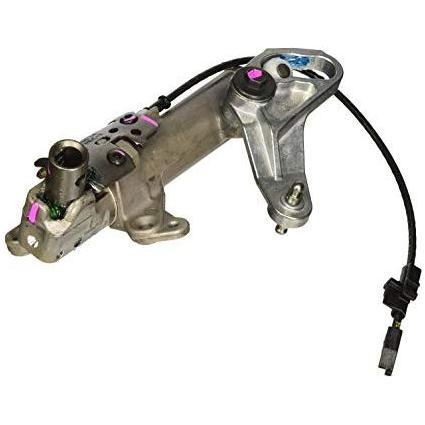 GM Automatic Transmission Control, 2002-2005 LB7/LLY