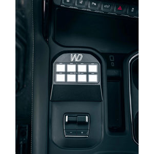 WestCott Switch Pros Keypad Bracket, 2020-2024 L5P