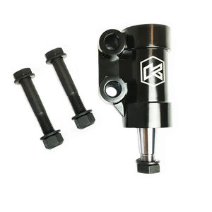 Kryptonite Death Grip Idler Support, 2011-2025 LML/L5P - Idler Arm:No Thanks