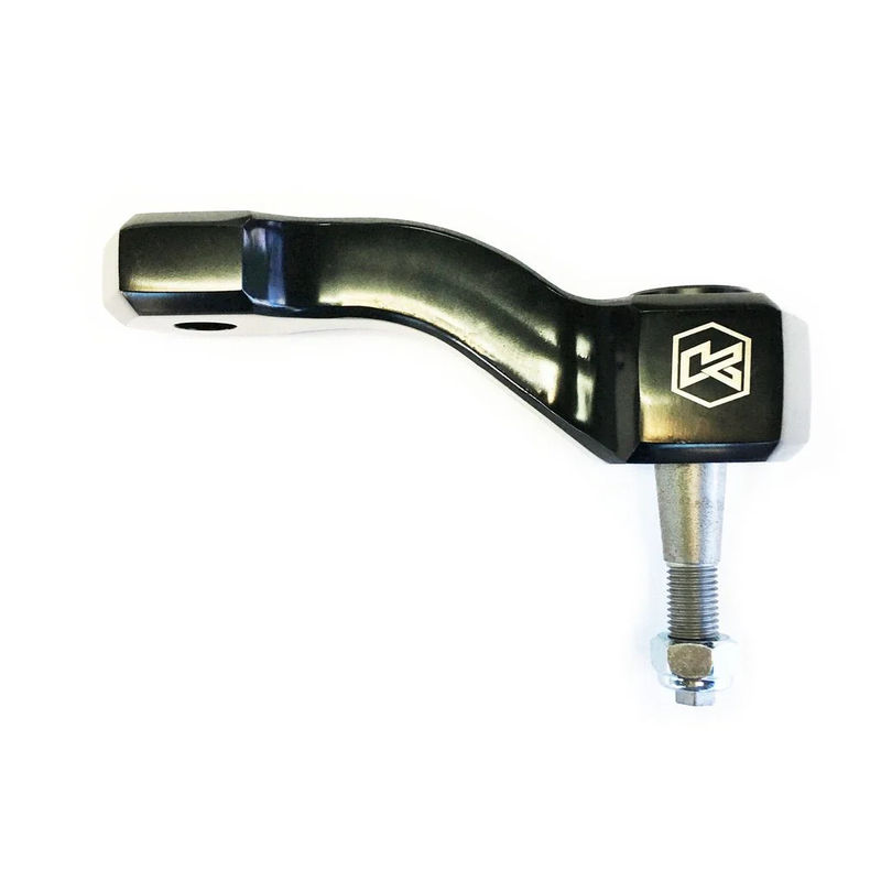 Kryptonite Death Grip Idler Arm, 2011-2025 LML/L5P - Idler Arm Support:No Thanks