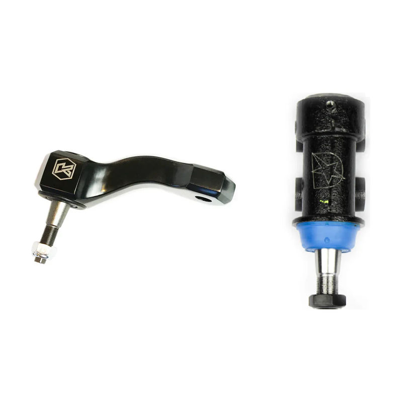 Kryptonite Death Grip Idler Arm, 2011-2025 LML/L5P - Idler Arm Support:Add Moog Idler Arm Support