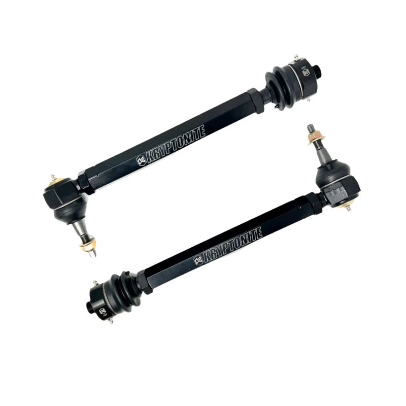 Kryptonite Death Grip Tie Rods, 2011-2025 LML/L5P