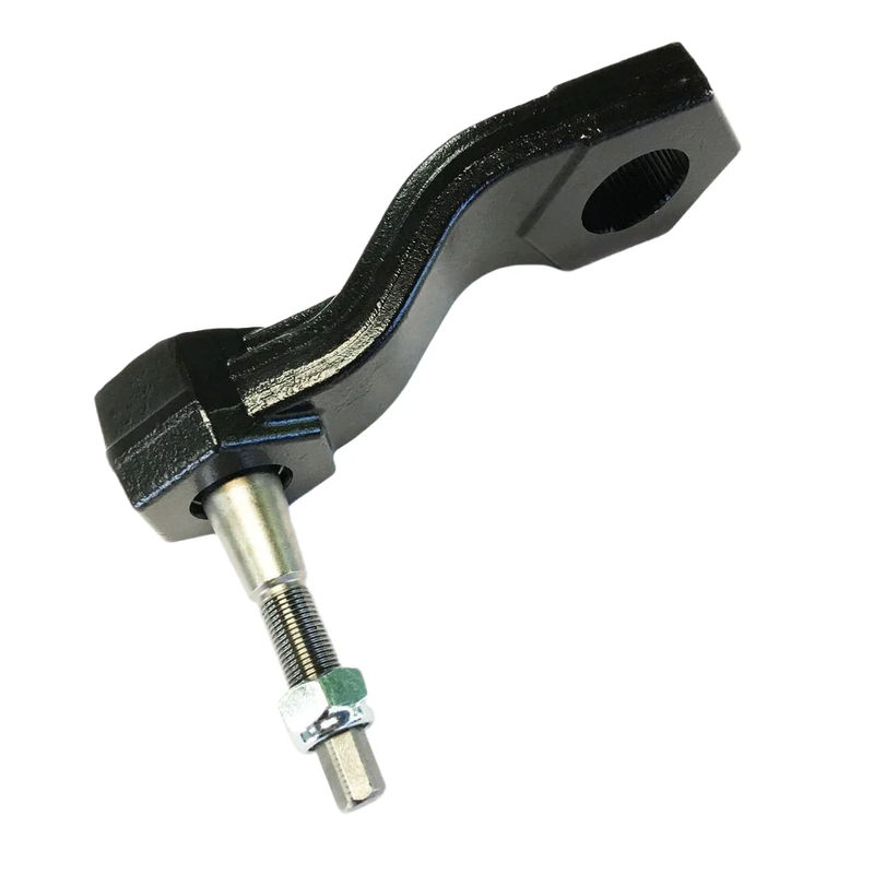 Kryptonite Death Grip Pitman Arm, 2011-2025 LML/L5P