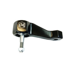 Kryptonite Death Grip Idler Arm, 2001-2010 LB7/LLY/LBZ/LMM - Idler Arm Support:No Thanks