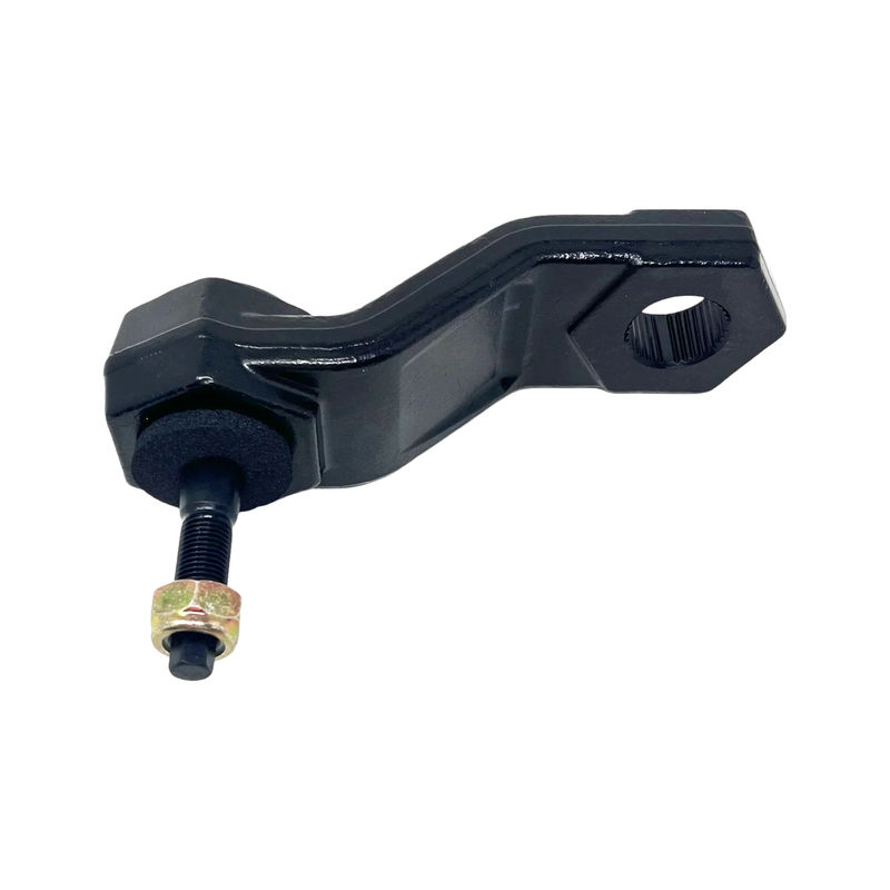 Kryptonite Death Grip Pitman Arm, 2001-2010 LB7/LLY/LBZ/LMM