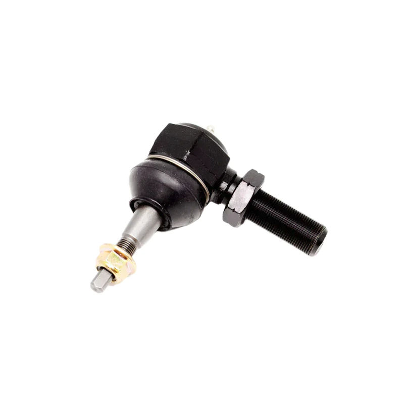 Kryptonite Replacement Outer Tie Rod, 2011-2025 LML/L5P - Choose Thread Size :1st Generation (3/4" Thread)