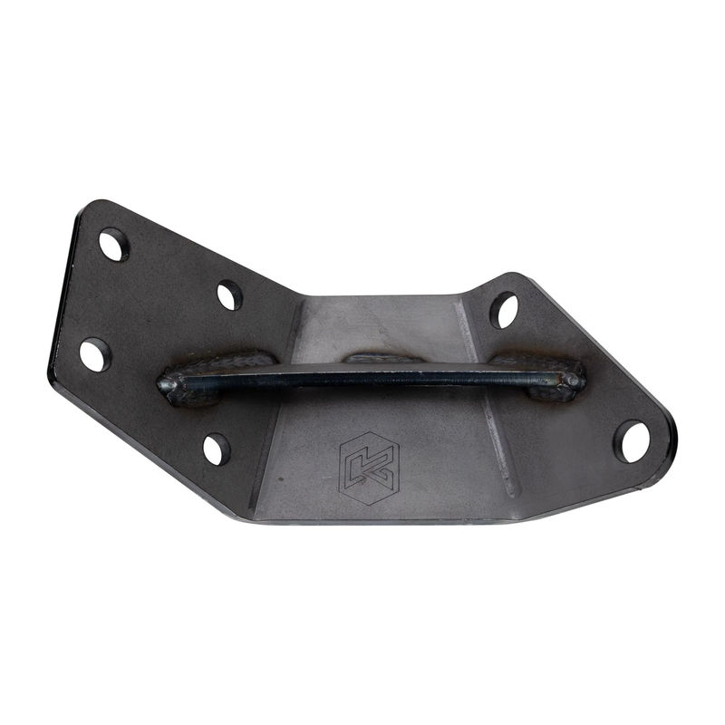 Kryptonite Idler Support Frame Gusset, 2001-2010 LB7/LLY/LBZ/LMM