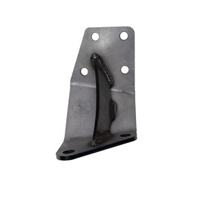 Kryptonite Idler Support Frame Gusset, 2001-2010 LB7/LLY/LBZ/LMM