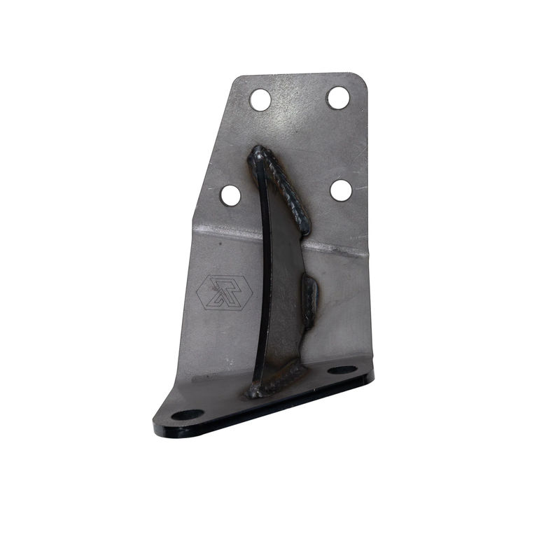 Kryptonite Idler Support Frame Gusset, 2001-2010 LB7/LLY/LBZ/LMM